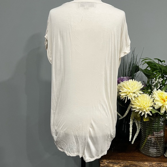 Loft Small Petites Short Sleeve Top - Picture 5 of 8